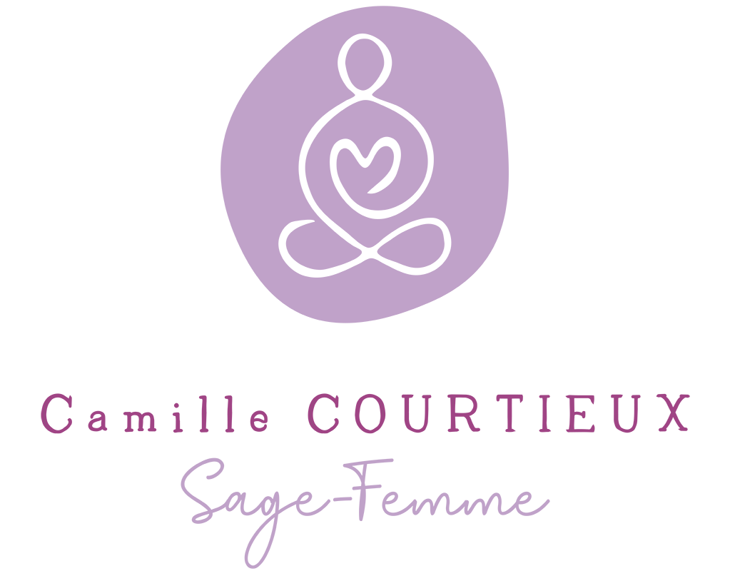 Camille Courtieux – Sage-femme
